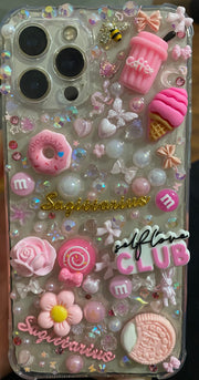 Custom phone cases .please send us an email with your theme, phone size and colors. All made to order .