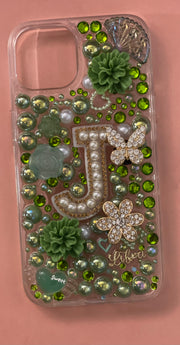 Custom phone cases .please send us an email with your theme, phone size and colors. All made to order .