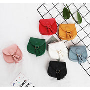 Girls One-shoulder trendy purse