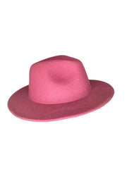 Girls Fedora Hat