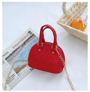 Children's Fashion Western Style Mini Girl Princess Bag Children's Bag