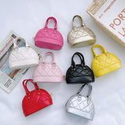 Children's Fashion Western Style Mini Girl Princess Bag Children's Bag