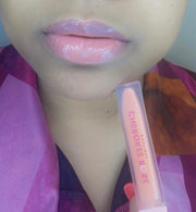 C.Rose lip gloss Set