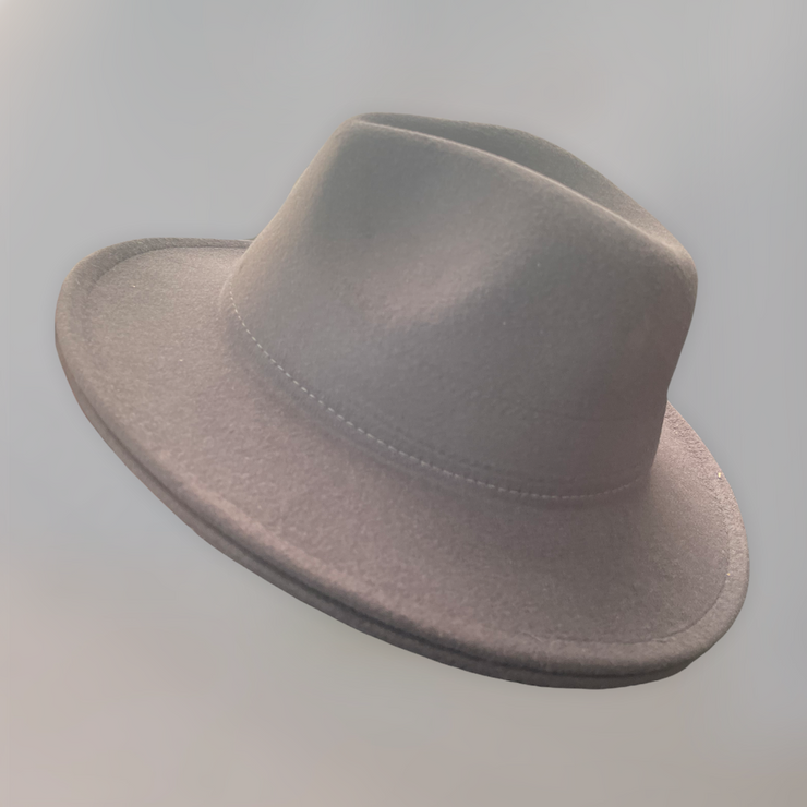 Girls Fedora Hat