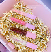 C.Rose Lip Gloss Collection