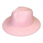 Girls Fedora Hat