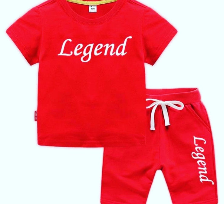 Legend Boys Collection