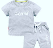 Legend Boys Collection