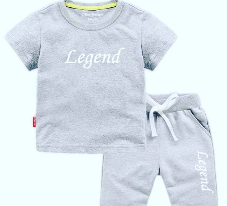 Legend Boys Collection