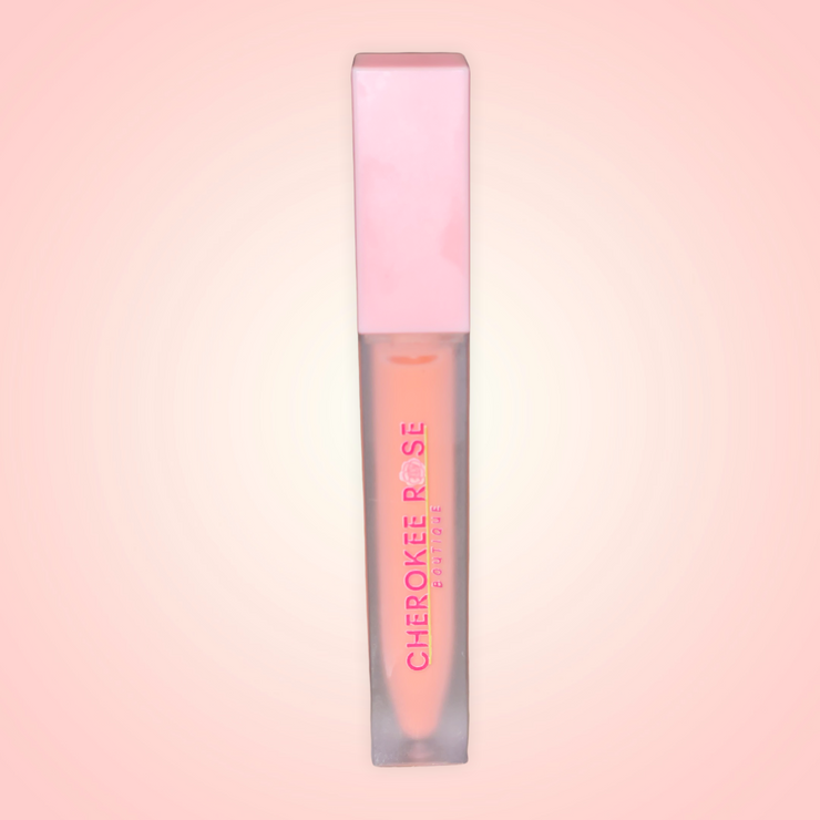 C.Rose Lip Gloss Collection