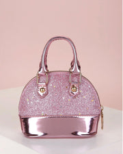 Children's Fashion Western Style Mini Girl Princess Bag Children's Bag