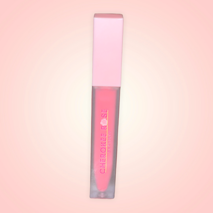 C.Rose Lip Gloss Collection