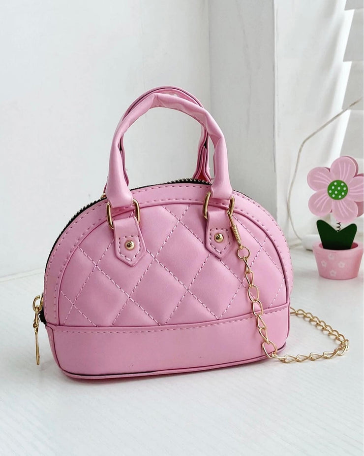 Children's Fashion Western Style Mini Girl Princess Bag Children's Bag