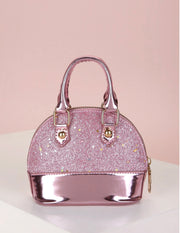 Children's Fashion Western Style Mini Girl Princess Bag Children's Bag