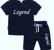 Legend Boys Collection