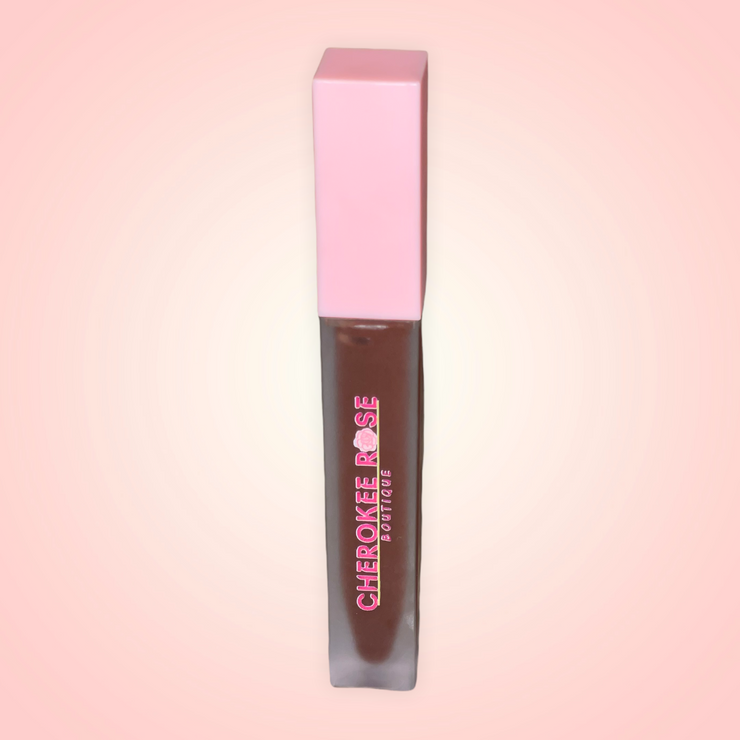 C.Rose Lip Gloss Collection