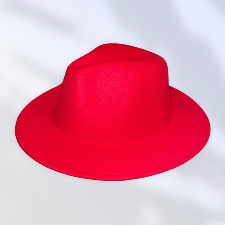 Girls Fedora Hat