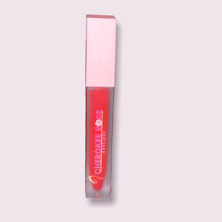 C.Rose lip gloss Set